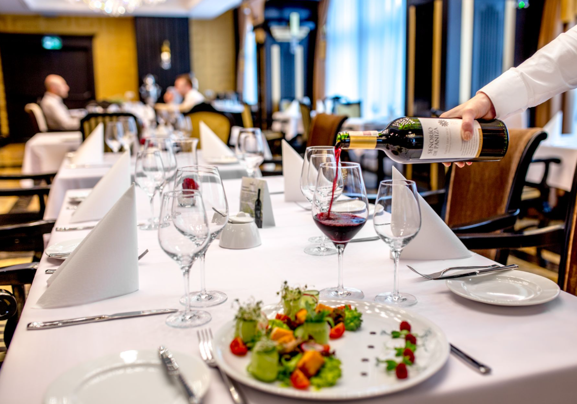 Czy w Szczecinie da się dobrze zjeść? Kulinarny przegląd miasta