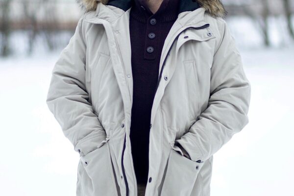 Jak najlepiej dobrać kurtkę w zależności od pory roku? - poradnik dla panów