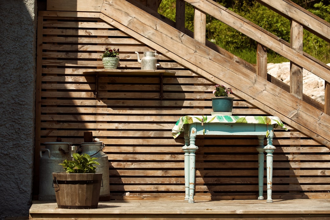 Photo wall decorations