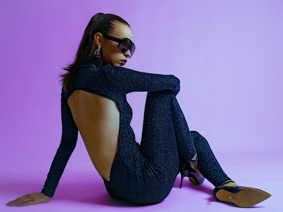 Photo jumpsuit